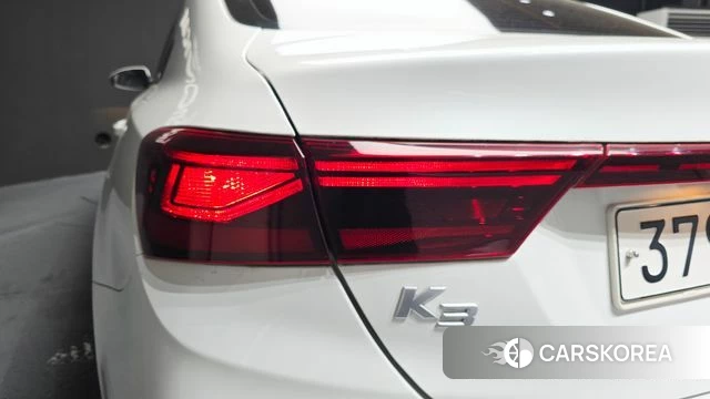 Kia The New K3 2nd generation id 4463927 из Кореи 15