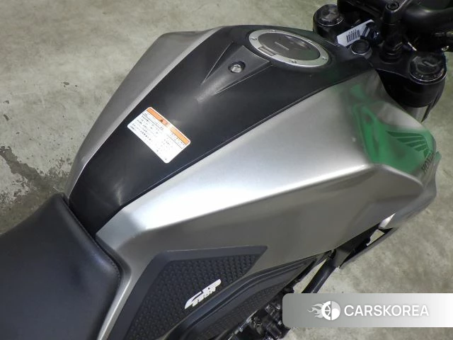 Honda CB250R id 4206131 из Японии 15