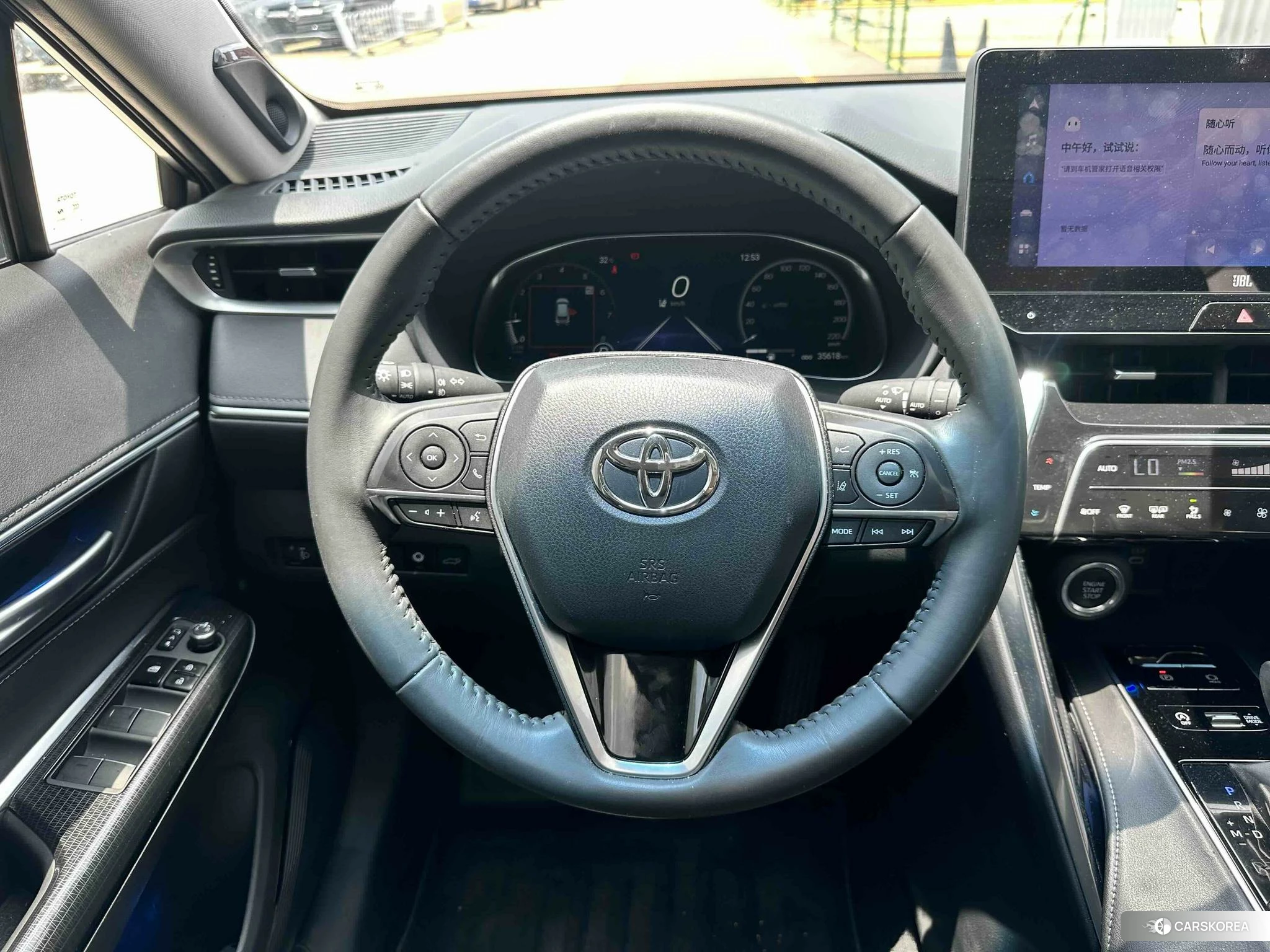 Toyota Weisha id 4499074 из Китая 15