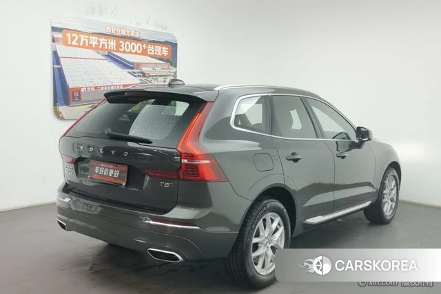 Volvo XC60 id 4254200 из Китая 15