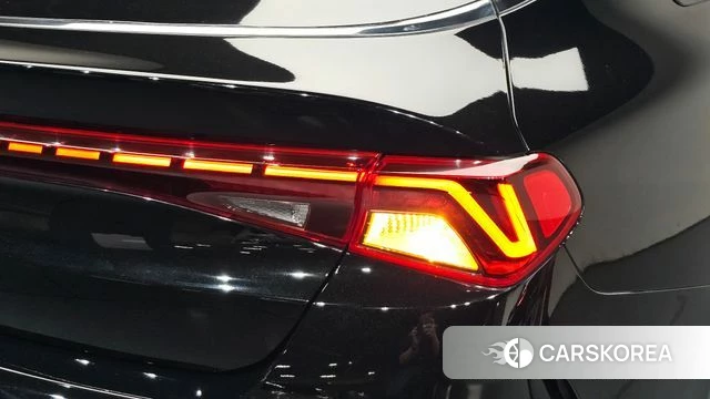 Kia K5 3rd generation id 4899257 из Кореи 15
