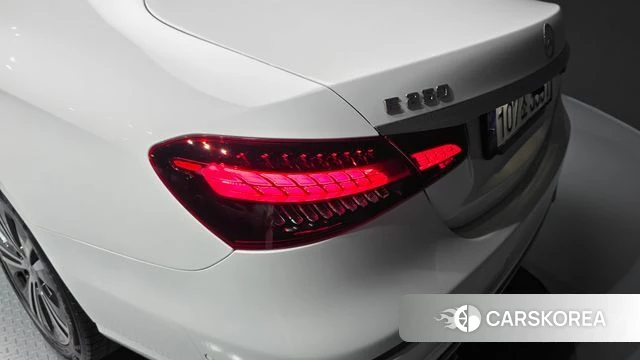 Mercedes-Benz E-Class W213 id 4293700 из Кореи 15