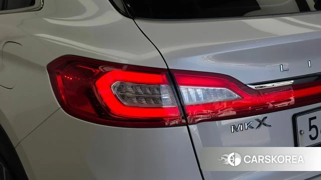 Lincoln MKX 2nd Generation id 4781160 из Кореи 15