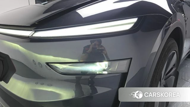 Tesla Model Y id 4773278 из Кореи 15