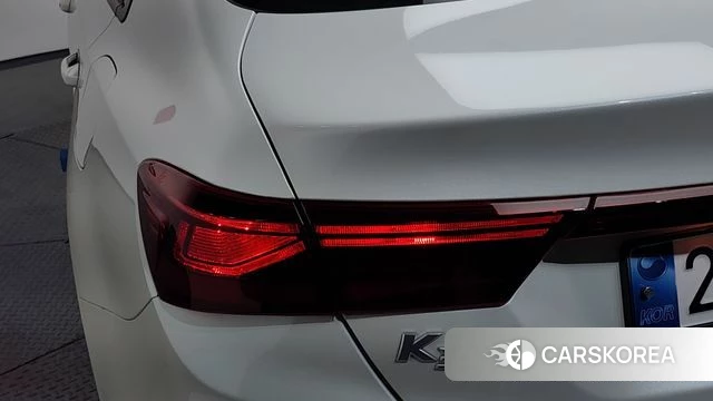 Kia The New K3 2nd generation id 4630463 из Кореи 15