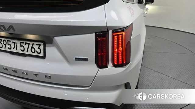 Kia Sorento 4th Generation id 4619064 из Кореи 15