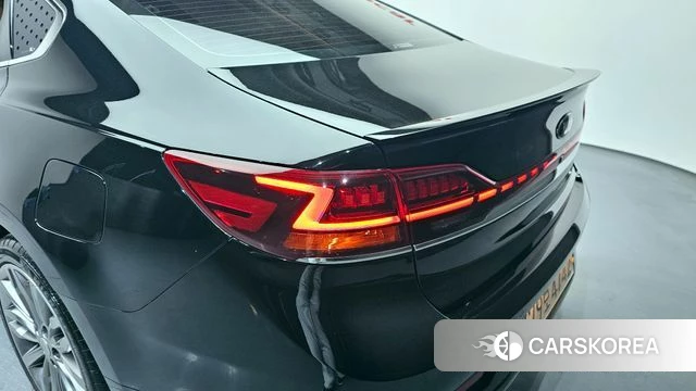 Kia K7 Premier id 4188093 из Кореи 15