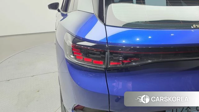Volkswagen ID.4 id 4474690 из Кореи 15
