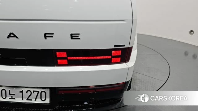 Hyundai Santa Fe (MX5) id 4523622 из Кореи 15