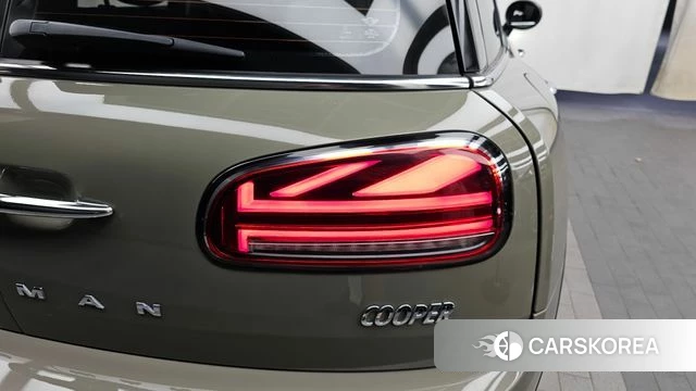 Mini Cooper Clubman id 4496446 из Кореи 15