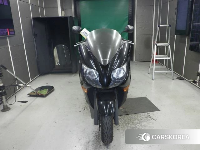 Проданный Honda FORZA Z id 3994931 из Японии, фото 15