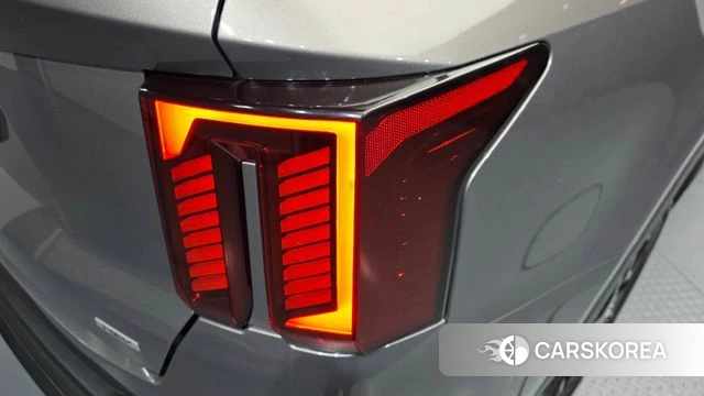 Kia The New Sorento 4th Generation id 4499955 из Кореи 15