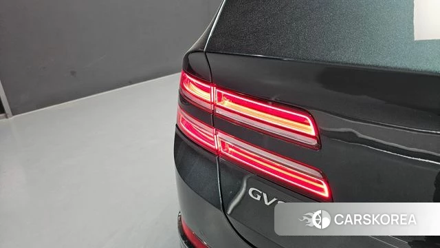 Genesis GV80 id 4408693 из Кореи 15