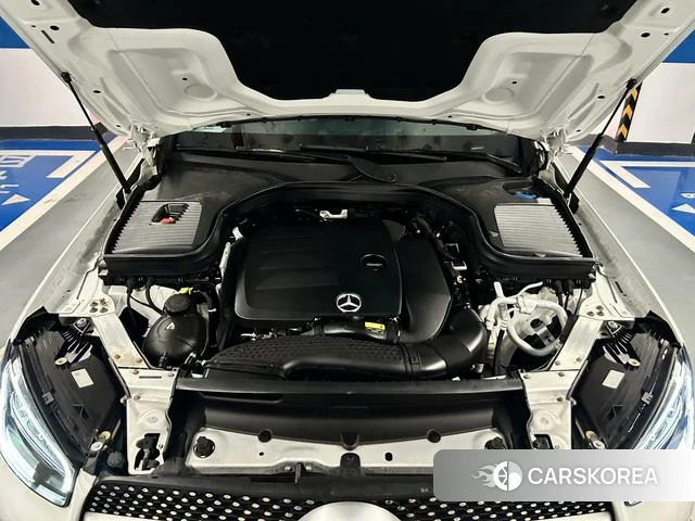 Mercedes-Benz GLC id 4300788 из Китая 15