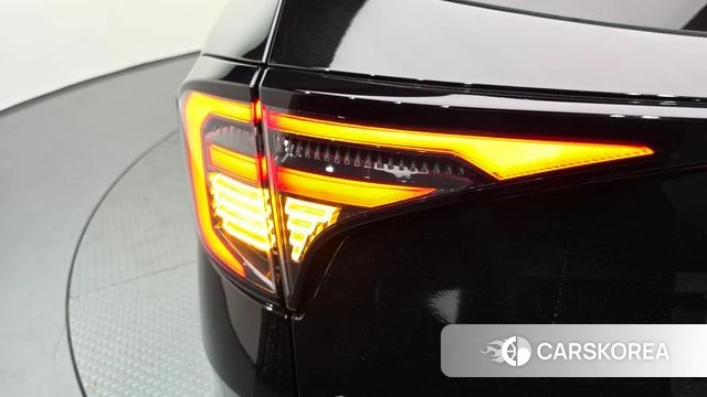 Kia The New Sportage 5th Generation id 4387715 из Кореи 15