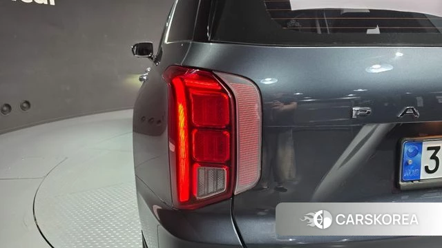 Hyundai Palisade id 4722062 из Кореи 15