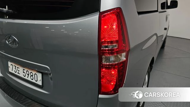 Hyundai Grand Starex id 4318393 из Кореи 15