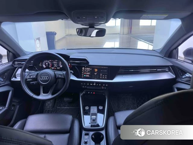 Audi A3 id 4307477 из Китая 15