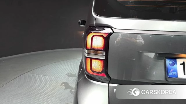 Kia The New Kia Ray id 4898820 из Кореи 15