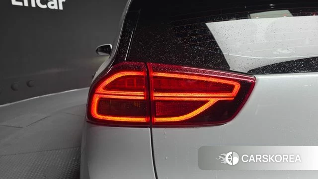 Kia The New Niro id 4310553 из Кореи 15