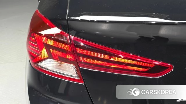 Hyundai The New Avante AD id 4587252 из Кореи 15