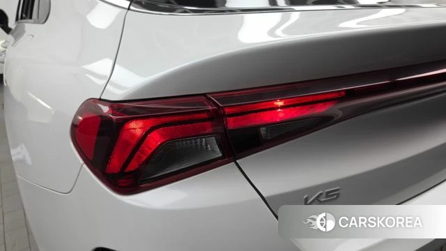 Kia K5 3rd generation id 4774416 из Кореи 15