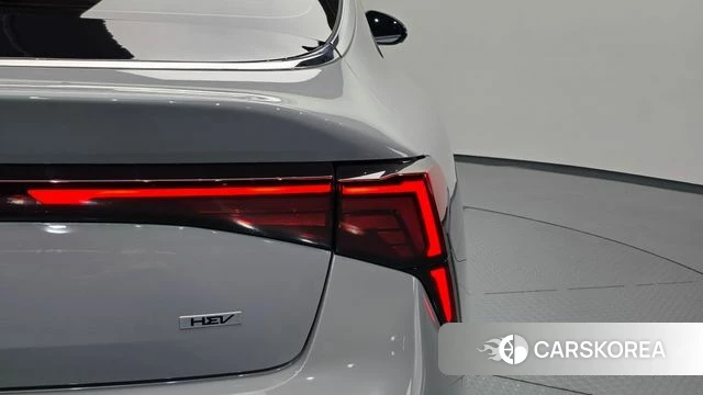 Kia The New K5 Hybrid 3rd generation id 4488271 из Кореи 15