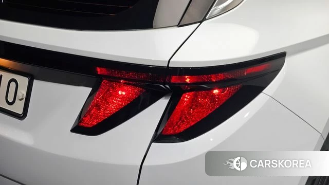 Hyundai Tucson (NX4) id 4618682 из Кореи 15