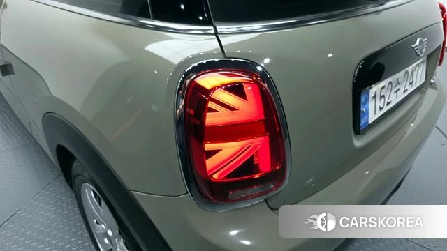 Mini Cooper id 4411121 из Кореи 15