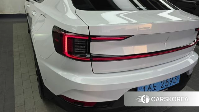 Polestar Polestar 2 id 4249738 из Кореи 15