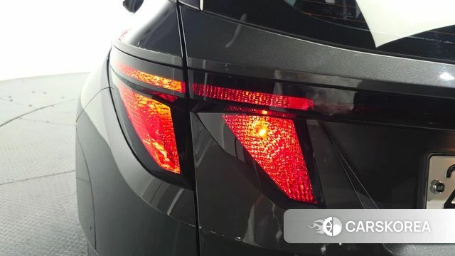Hyundai Tucson (NX4) id 4309727 из Кореи 15