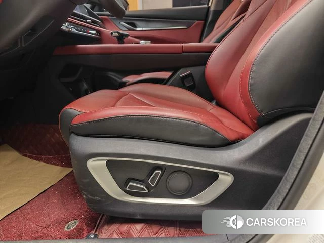 Chang'an CS75 PLUS id 4368394 из Китая 15