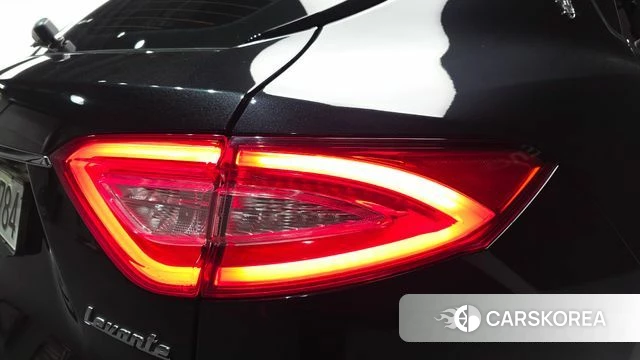 Maserati Levante id 4759335 из Кореи 15