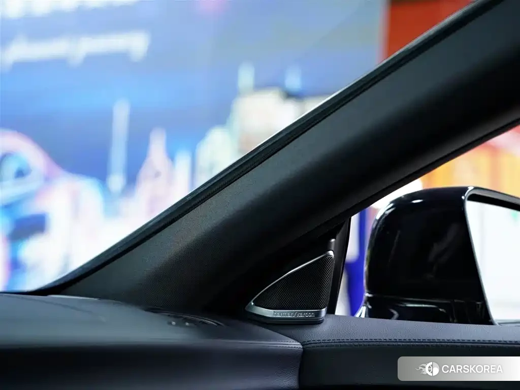 Mercedes-Benz CLS AMG id 4577747 из Китая 15