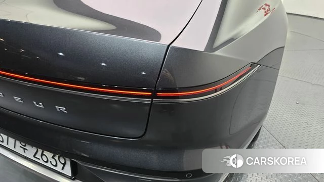 Hyundai Grandeur Hybrid (GN7) id 4848042 из Кореи 15