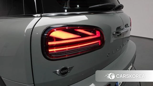 Mini Cooper Clubman id 4632166 из Кореи 15