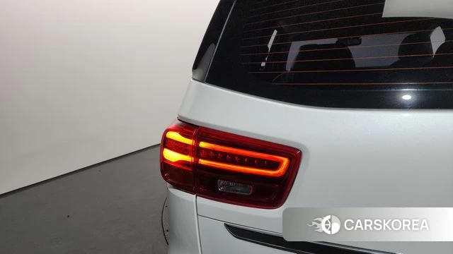 Kia The New Carnival id 4362684 из Кореи 15