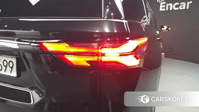 Chevrolet (GM Daewoo) Traverse id 4408494 из Кореи 15