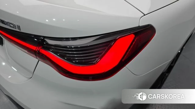 BMW 4 Series (G22) id 4681623 из Кореи 15