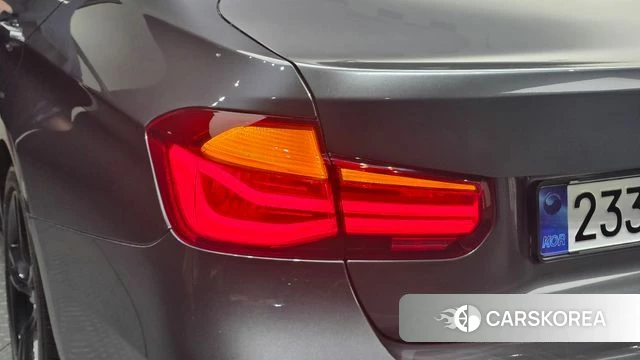 BMW 3 Series (F30) id 4722638 из Кореи 15