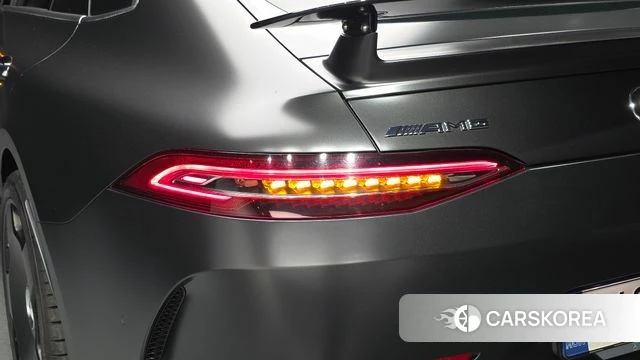 Mercedes-Benz AMG GT id 4899503 из Кореи 15