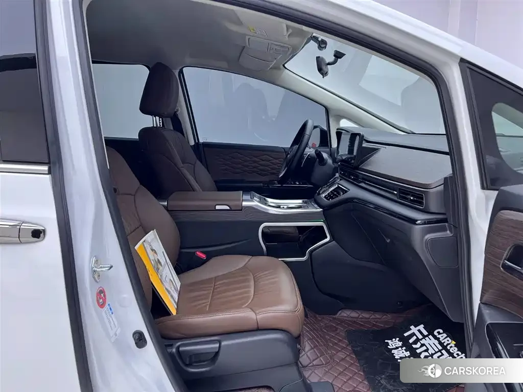 Honda Odyssey id 4599687 из Китая 15