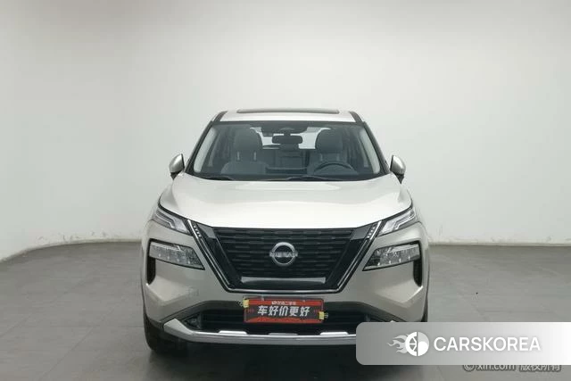 Nissan Qijun id 4210395 из Китая 15