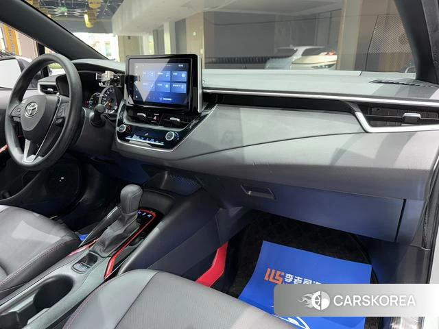 Toyota Lei Ling id 4263738 из Китая 15