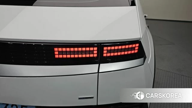 Hyundai Ionic 5 id 4591207 из Кореи 15