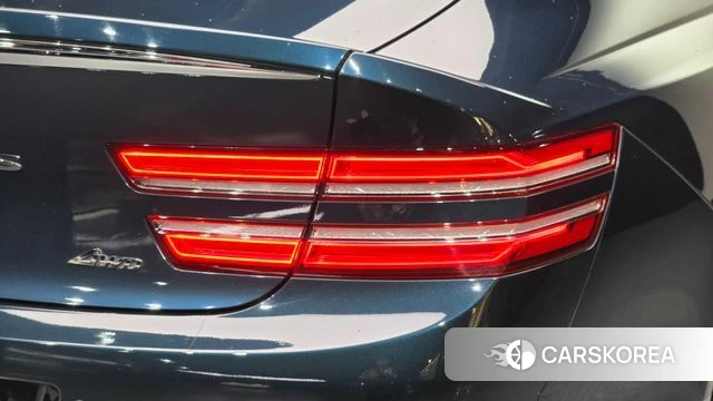 Genesis G80 (RG3) id 4749828 из Кореи 15