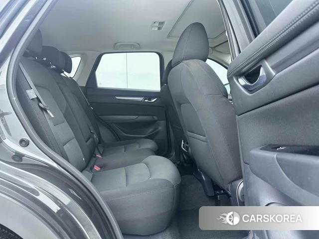 Mazda CX-5 id 4299663 из Китая 15