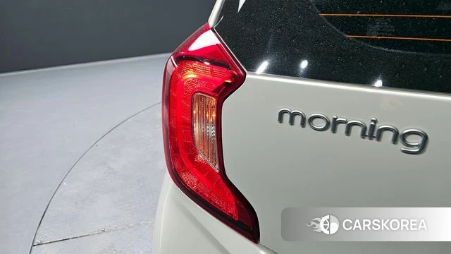 Kia Morning Urban (JA) id 4323631 из Кореи 15