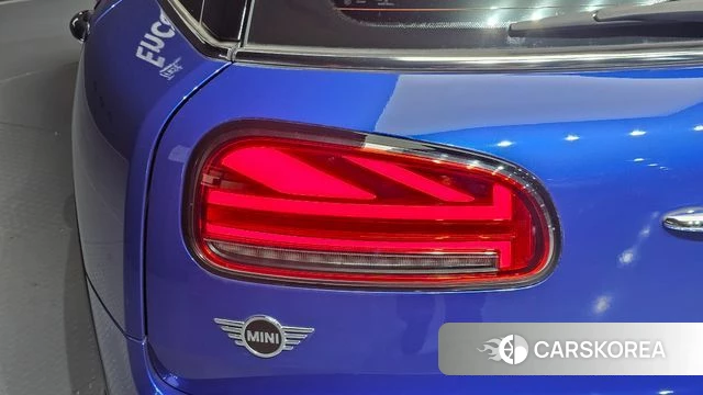 Mini Cooper Clubman id 4604729 из Кореи 15