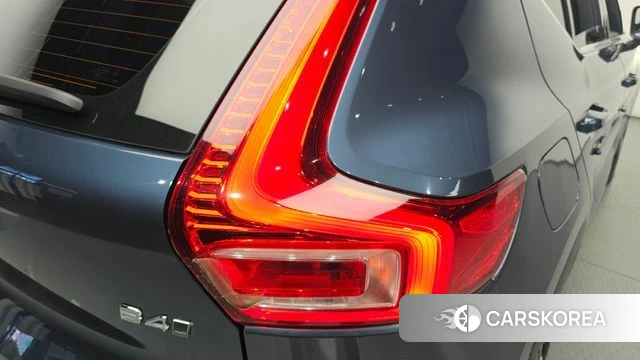 Volvo XC40 id 4881648 из Кореи 15